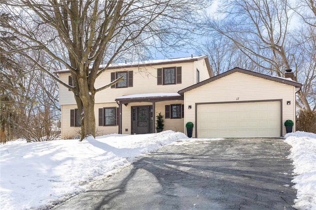 17 Freshfield Rise Perinton, NY 14450 - Photo 33 of 33