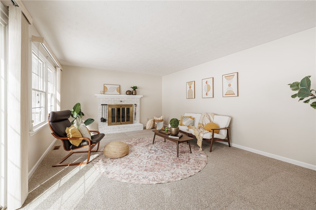 17 Freshfield Rise Perinton, NY 14450 - Photo 9 of 33