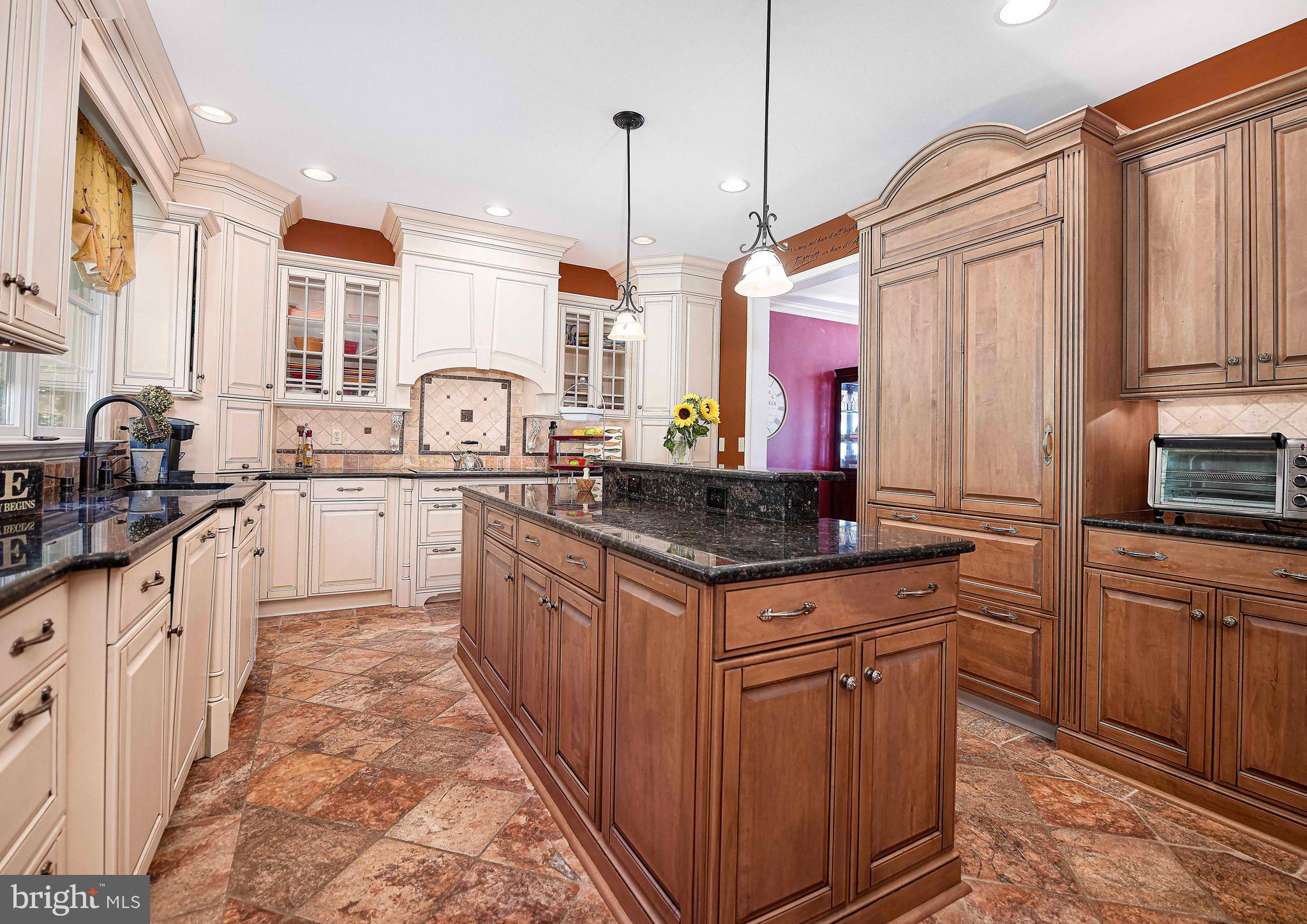 1710 Cannongate Road Forest Hill, MD 21050 - Photo 11 of 32 High end cabinetry & appliances