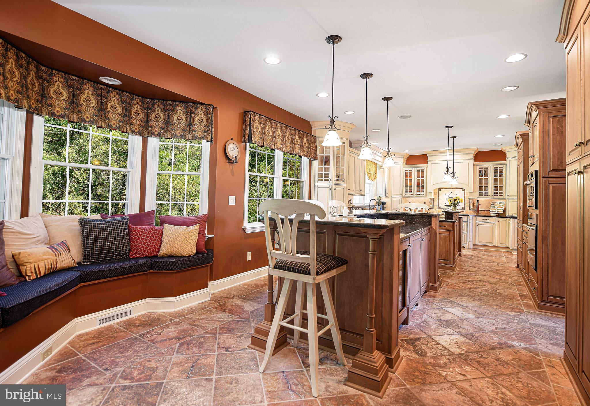 1710 Cannongate Road Forest Hill, MD 21050 - Photo 13 of 32 Ideal for hosting and toasting