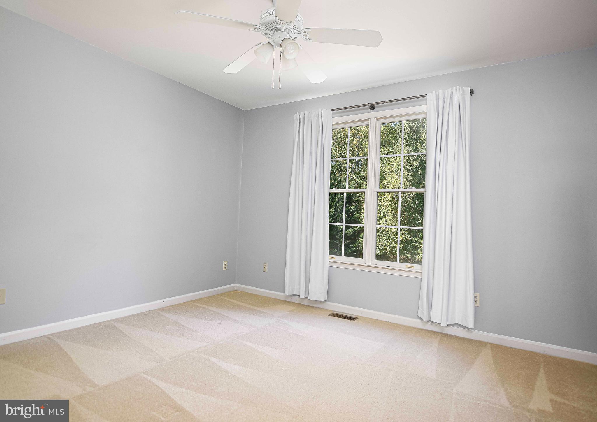 1710 Cannongate Road Forest Hill, MD 21050 - Photo 20 of 32 Fourth upper level bedroom