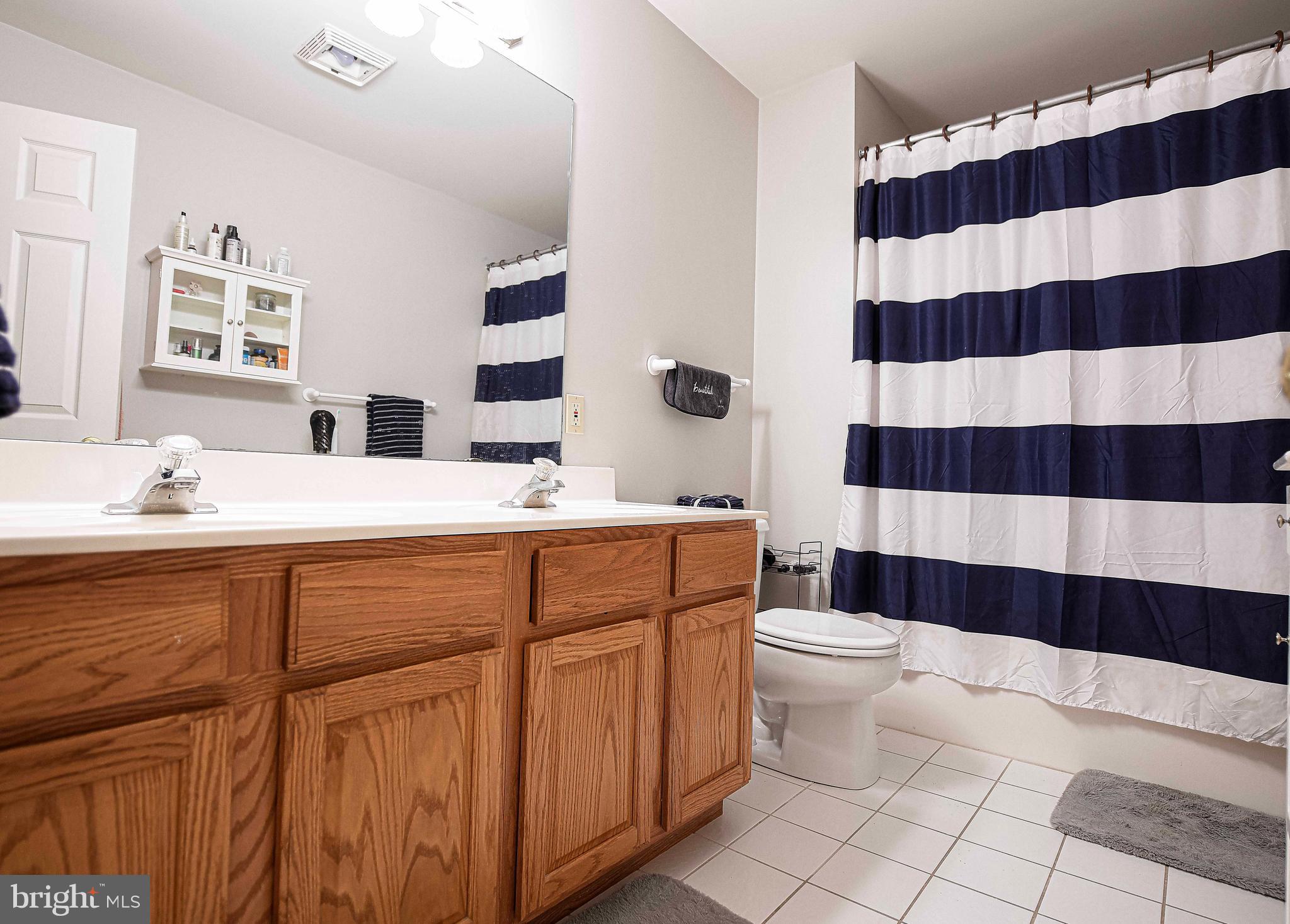 1710 Cannongate Road Forest Hill, MD 21050 - Photo 21 of 32 Large hall bath