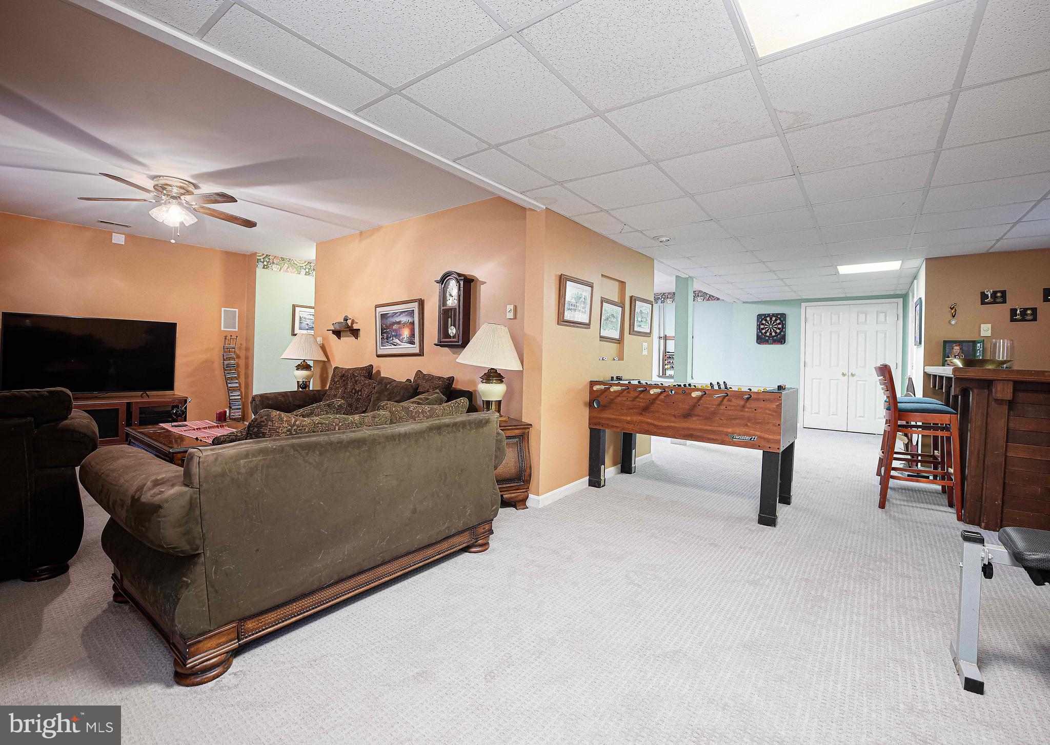 1710 Cannongate Road Forest Hill, MD 21050 - Photo 23 of 32 Plenty of space for additional entertaining