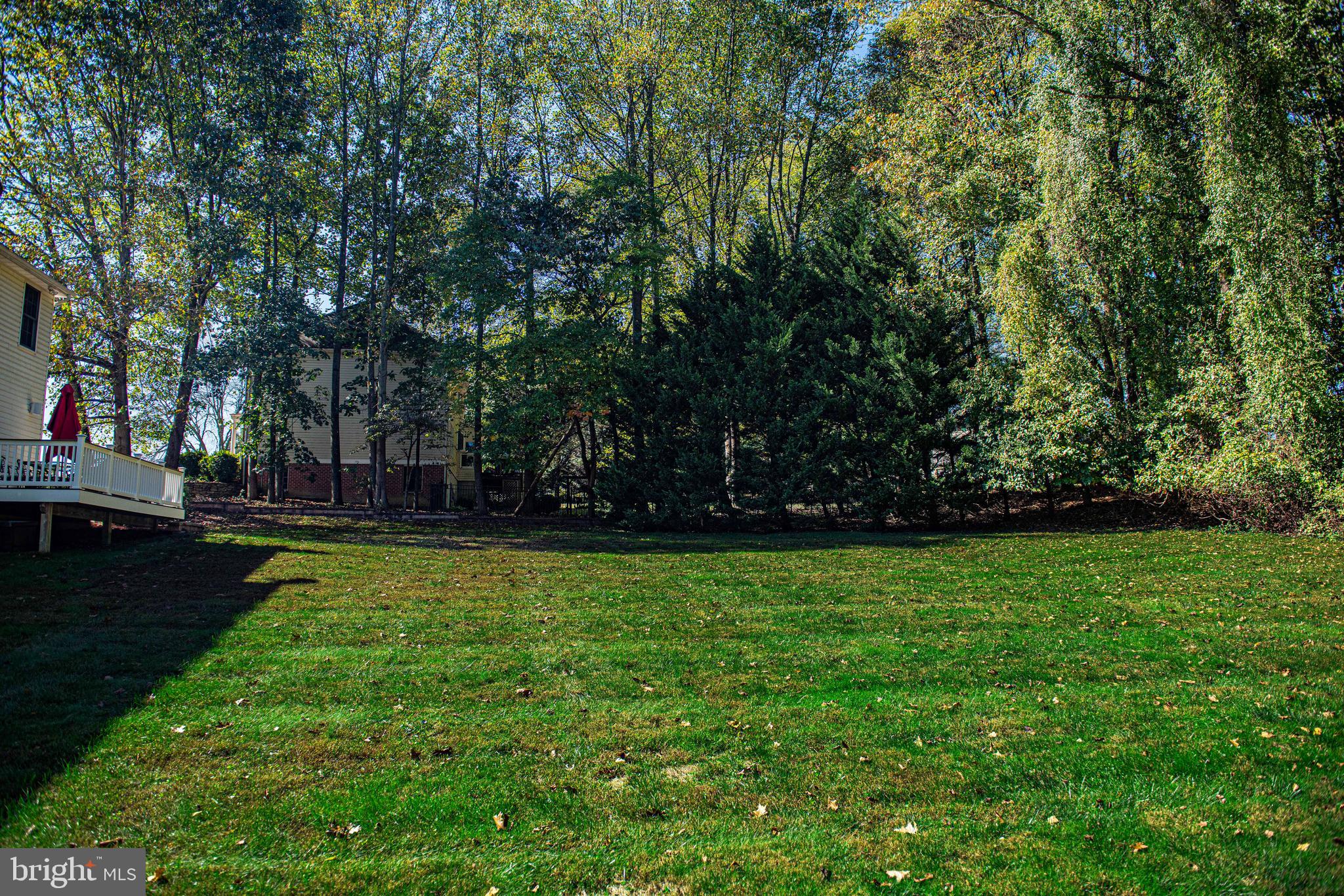 1710 Cannongate Road Forest Hill, MD 21050 - Photo 26 of 32 Desirable outdoor space
