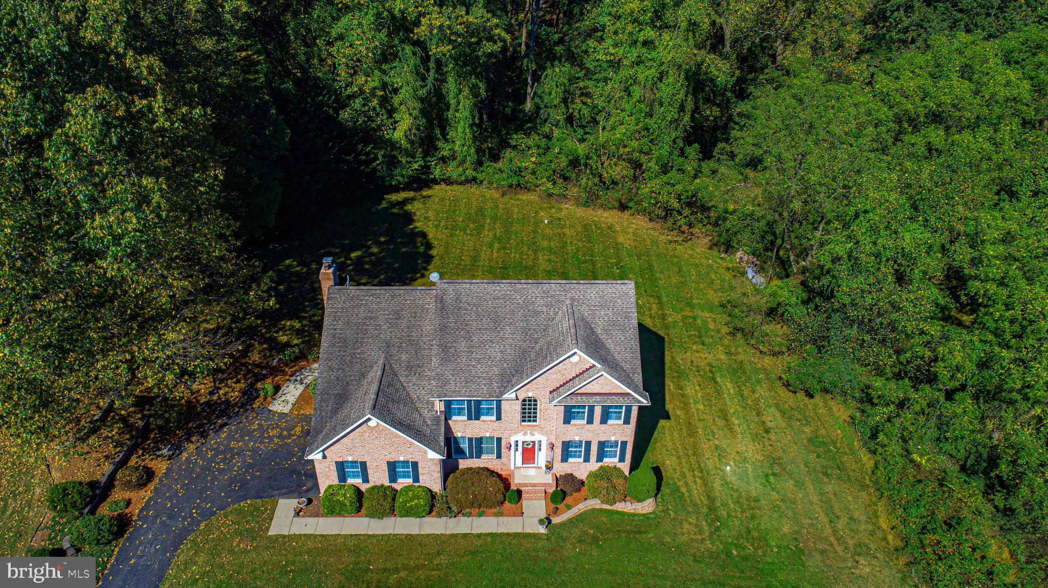 1710 Cannongate Road Forest Hill, MD 21050 - Photo 28 of 32 Eye-catching curb appeal
