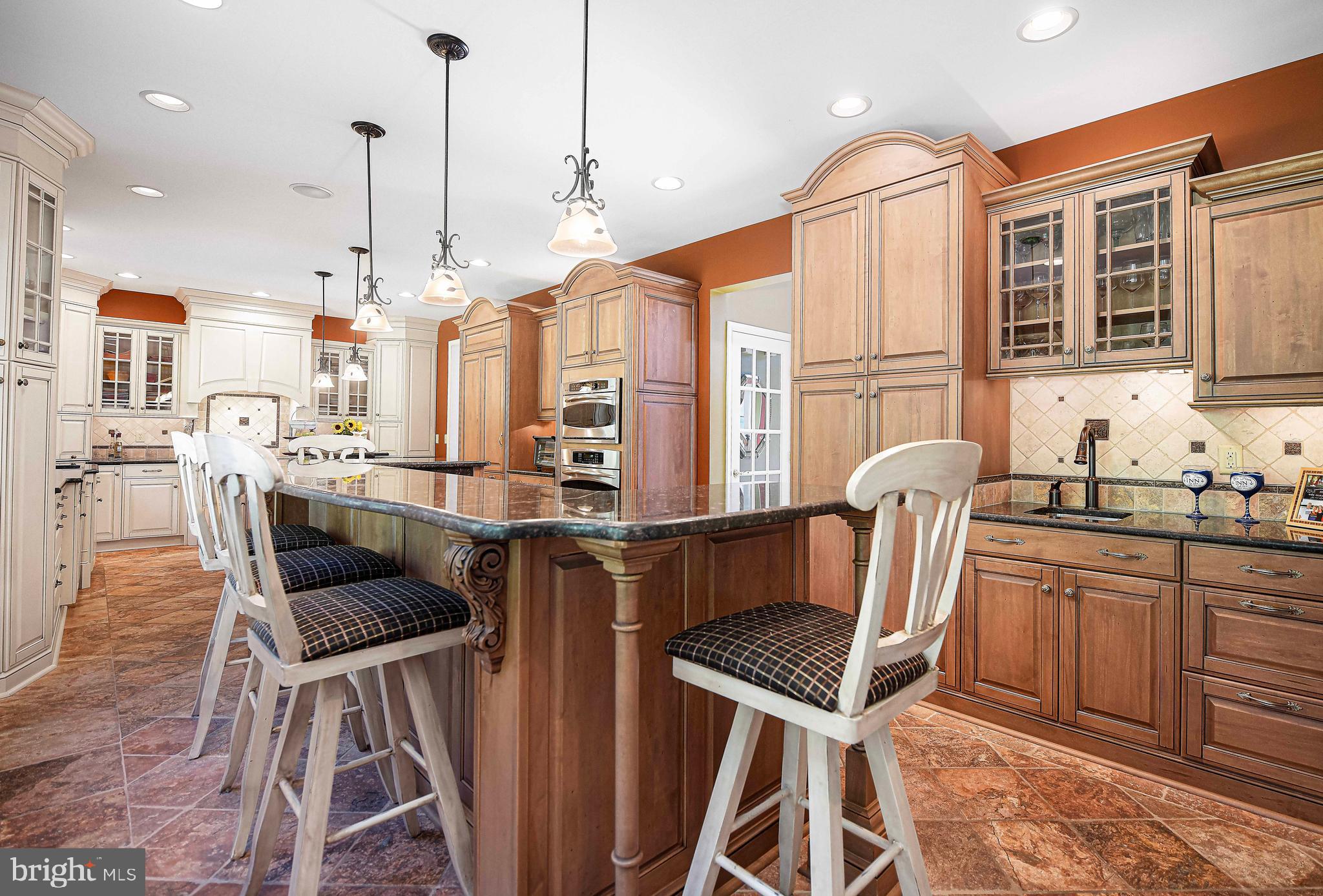1710 Cannongate Road Forest Hill, MD 21050 - Photo 3 of 32 Designer kitchen