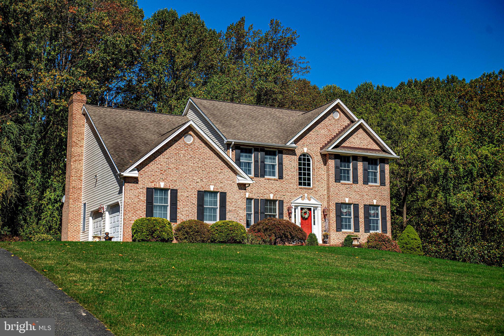 1710 Cannongate Road Forest Hill, MD 21050 - Photo 32 of 32 Welcome home
