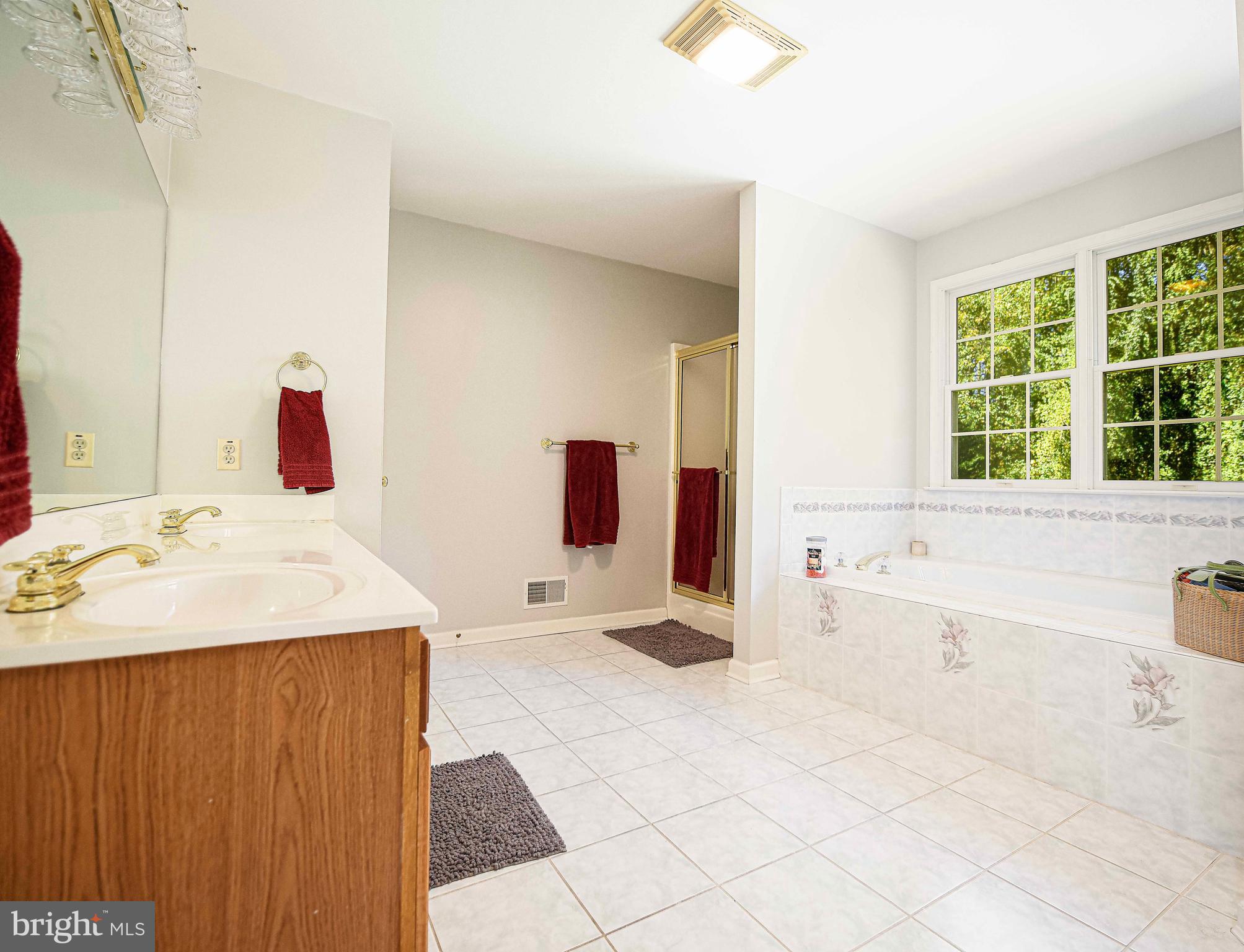1710 Cannongate Road Forest Hill, MD 21050 - Photo 4 of 32 Owners suite and private bath