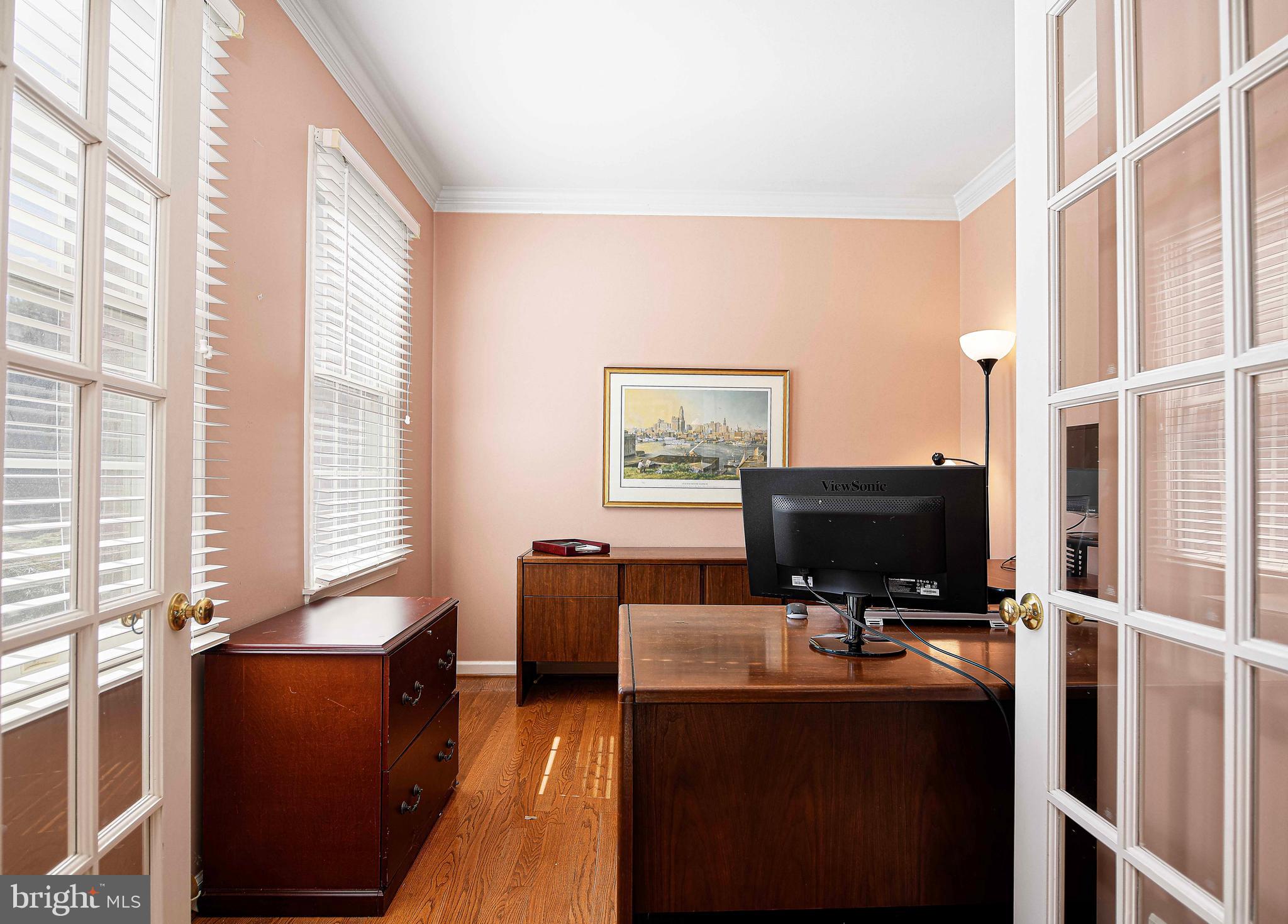 1710 Cannongate Road Forest Hill, MD 21050 - Photo 8 of 32 Home office