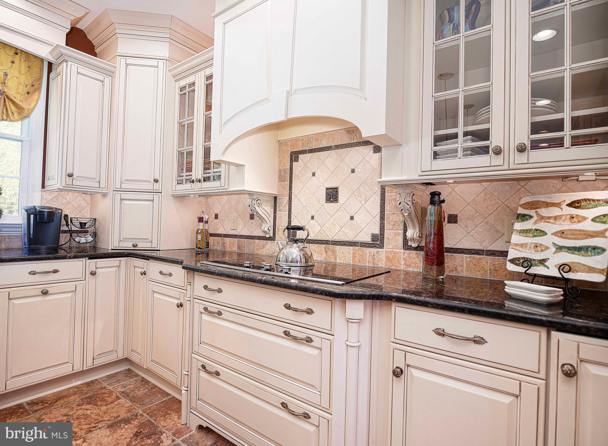 1710 Cannongate Road Forest Hill, MD 21050 - Photo 10 of 32 Detailed millwork and functional design