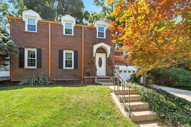 $342,000 | 1756 Cherry Street, Huntington, IN 46750