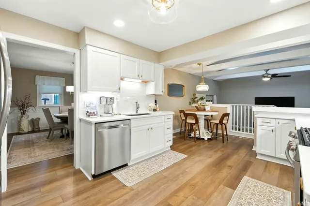 $342,000 | 1756 Cherry Street, Huntington, IN 46750