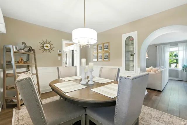 $342,000 | 1756 Cherry Street, Huntington, IN 46750