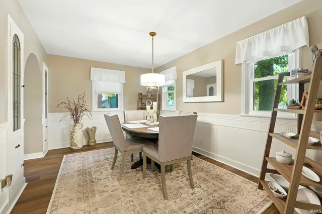 $342,000 | 1756 Cherry Street, Huntington, IN 46750