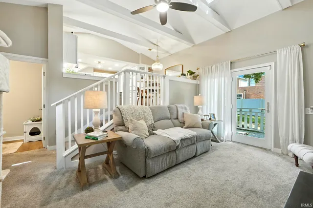 $342,000 | 1756 Cherry Street, Huntington, IN 46750