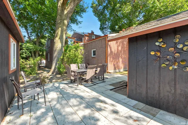 $342,000 | 1756 Cherry Street, Huntington, IN 46750