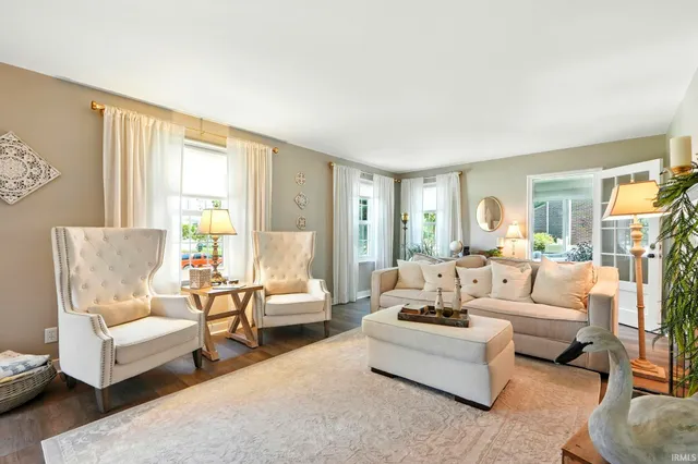 $342,000 | 1756 Cherry Street, Huntington, IN 46750