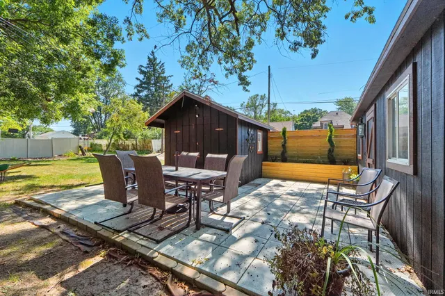 $342,000 | 1756 Cherry Street, Huntington, IN 46750