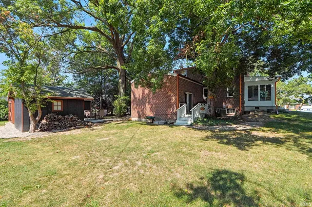 $342,000 | 1756 Cherry Street, Huntington, IN 46750