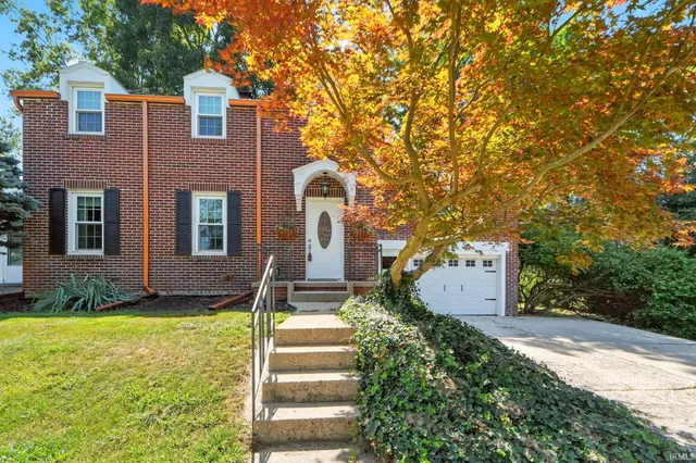 $342,000 | 1756 Cherry Street, Huntington, IN 46750