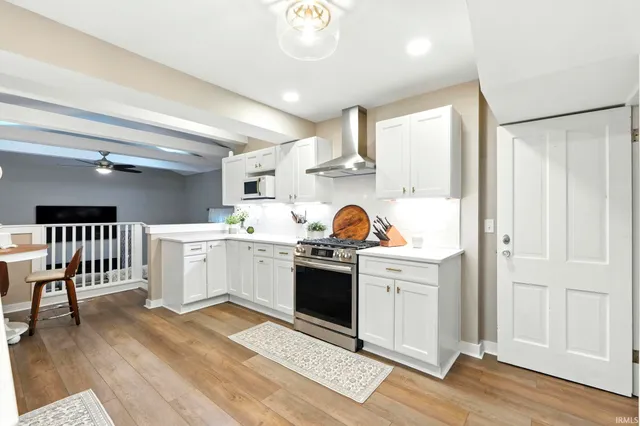 $342,000 | 1756 Cherry Street, Huntington, IN 46750