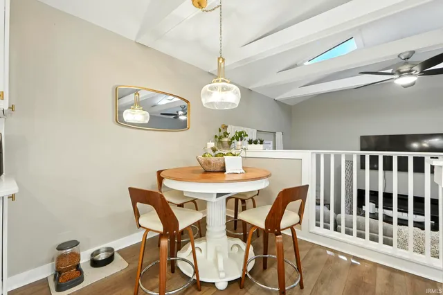 $342,000 | 1756 Cherry Street, Huntington, IN 46750