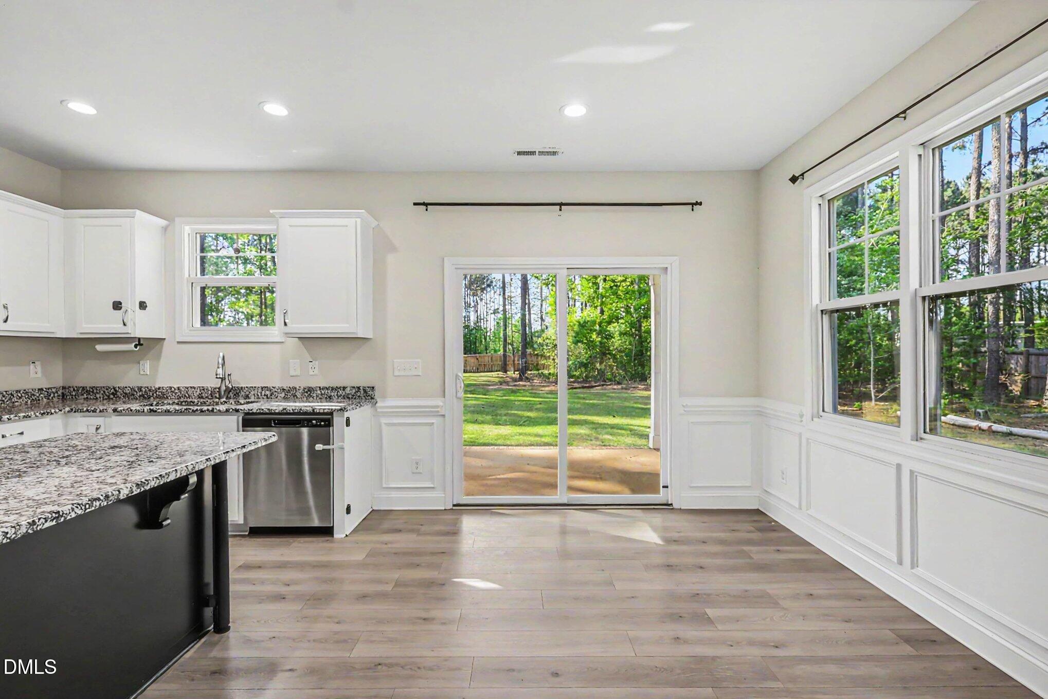3399 Antioch Church Road Middlesex, NC 27557 - Photo 8 of 21