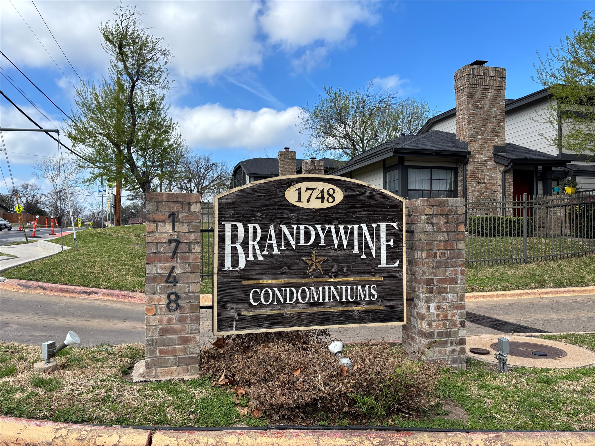 1748 Ohlen Road, Unit 9 Austin, TX 78757 - Photo 1 of 40 Welcome to the gated community!