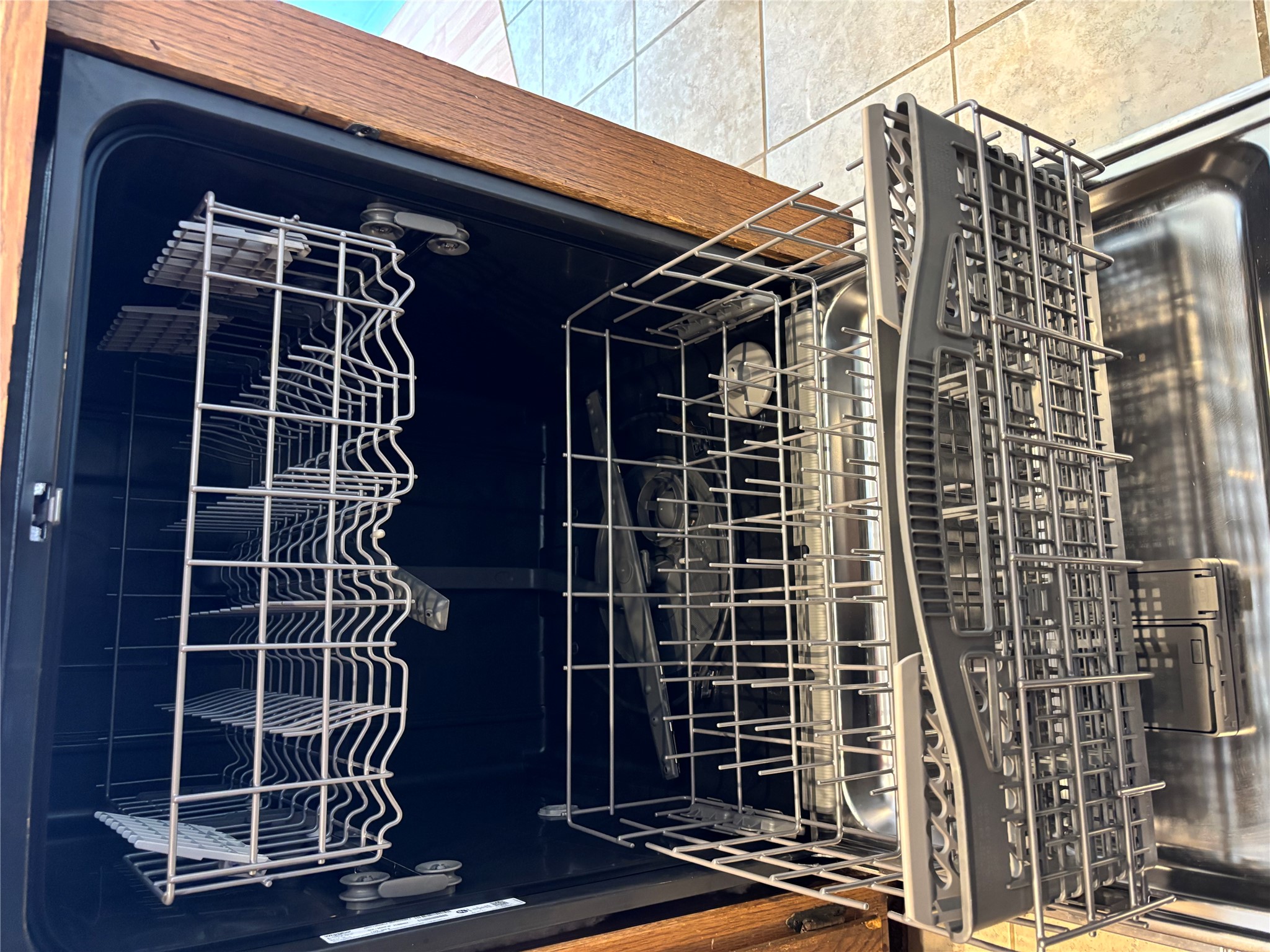 1748 Ohlen Road, Unit 9 Austin, TX 78757 - Photo 35 of 40 Not old...Yes, I don't know what year but it looks newer.