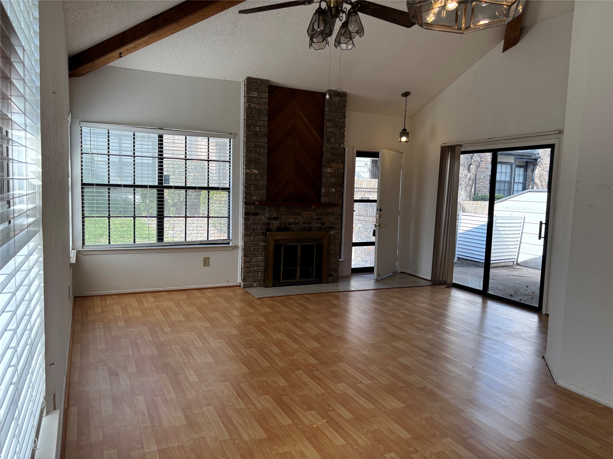 1748 Ohlen Road, Unit 9 Austin, TX 78757 - Photo 7 of 40 So much natural light!!