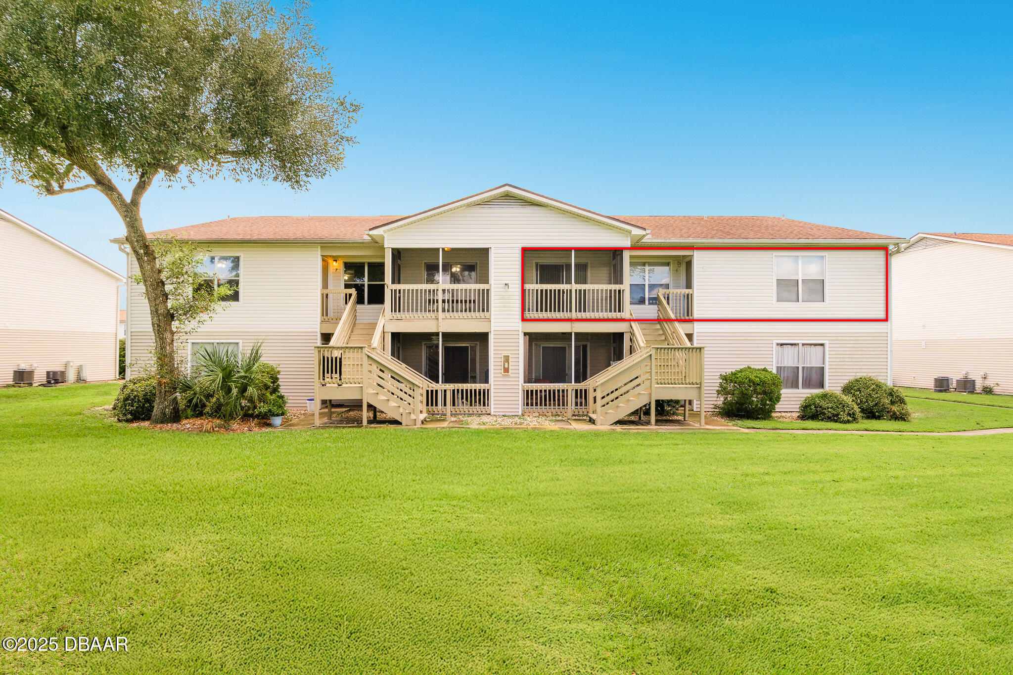 1600 Big Tree Road, Unit O6 Daytona Beach, FL 32119 - Photo 1 of 50 00-2