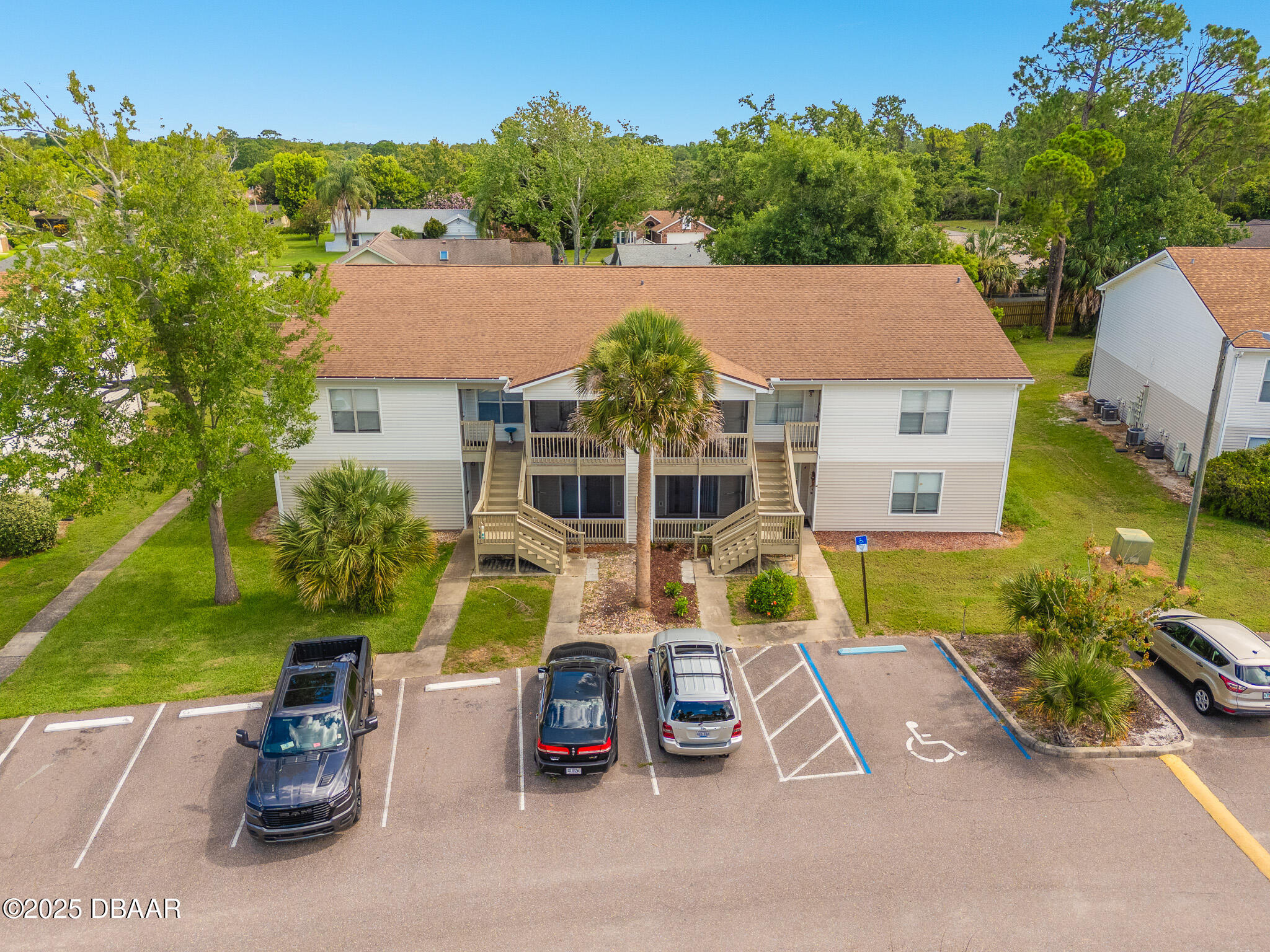 1600 Big Tree Road, Unit O6 Daytona Beach, FL 32119 - Photo 29 of 50 35