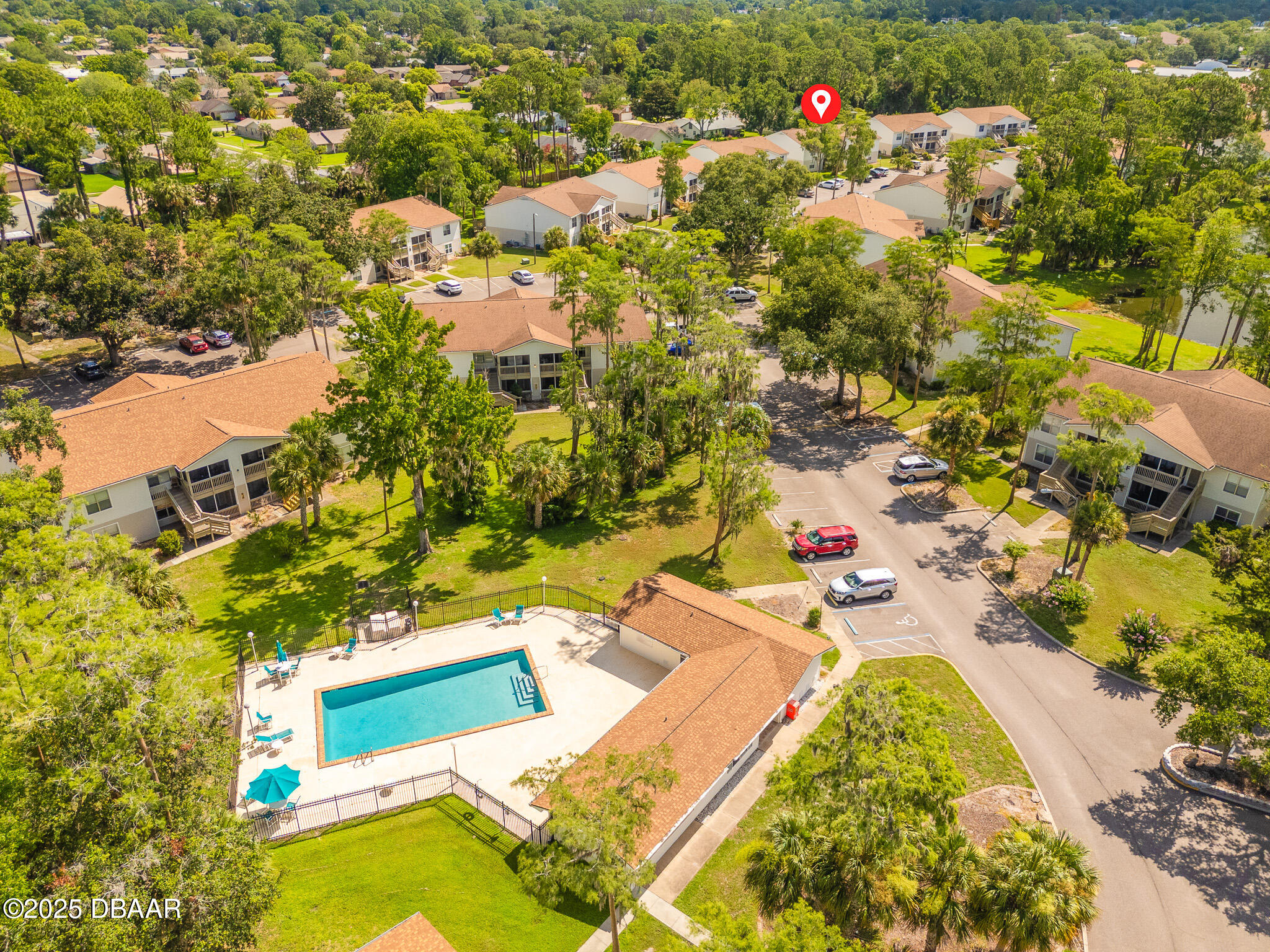 1600 Big Tree Road, Unit O6 Daytona Beach, FL 32119 - Photo 34 of 50 40