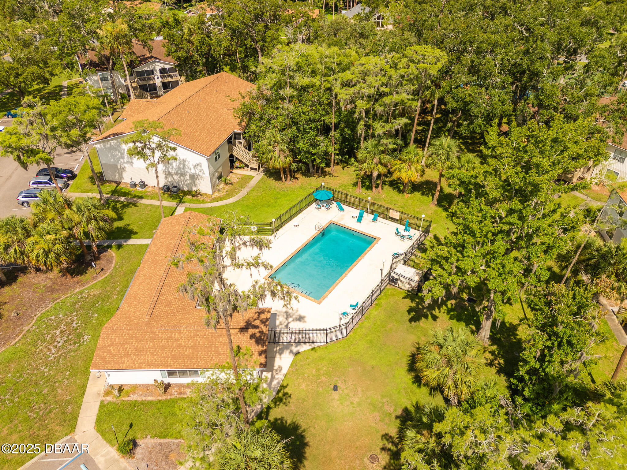 1600 Big Tree Road, Unit O6 Daytona Beach, FL 32119 - Photo 35 of 50 41