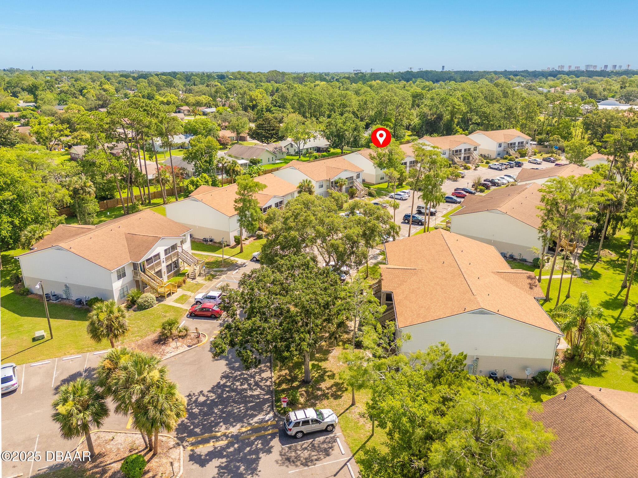 1600 Big Tree Road, Unit O6 Daytona Beach, FL 32119 - Photo 42 of 50 48