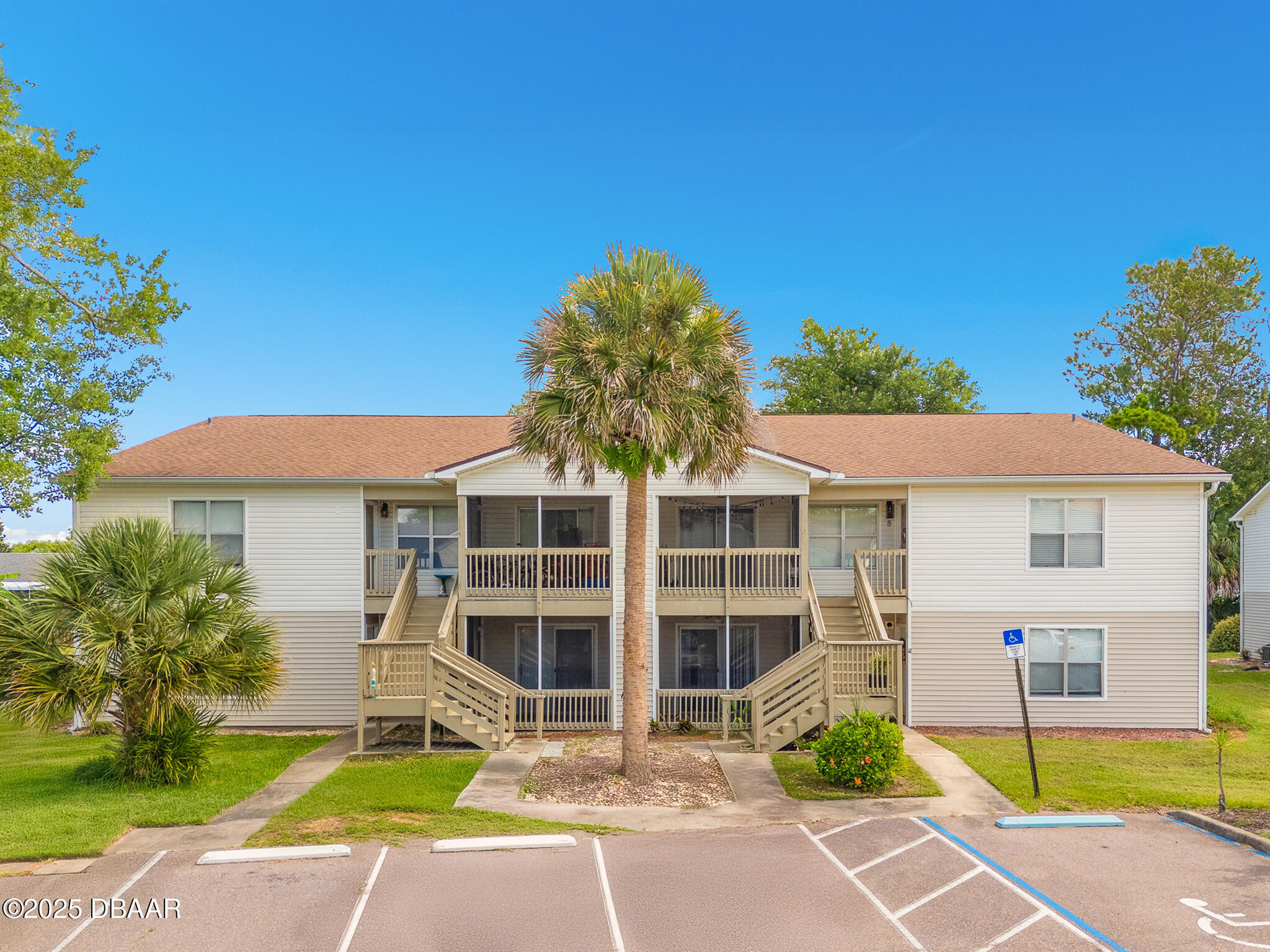 1600 Big Tree Road, Unit O6 Daytona Beach, FL 32119 - Photo 43 of 50 00