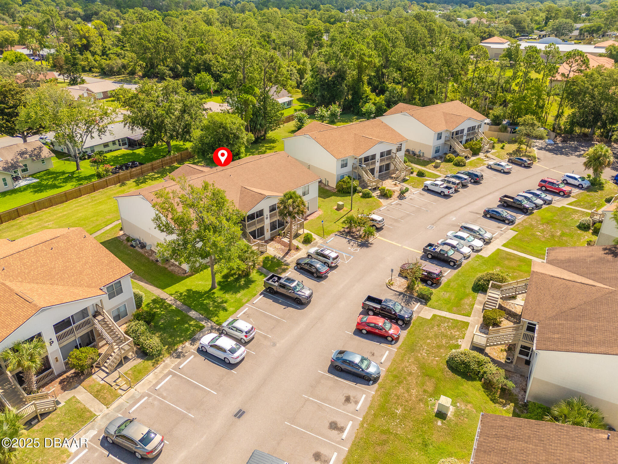1600 Big Tree Road, Unit O6 Daytona Beach, FL 32119 - Photo 44 of 50 49