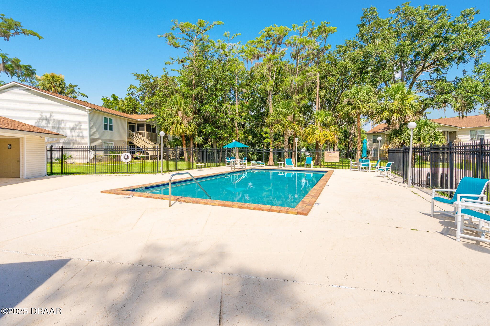 1600 Big Tree Road, Unit O6 Daytona Beach, FL 32119 - Photo 47 of 50 52
