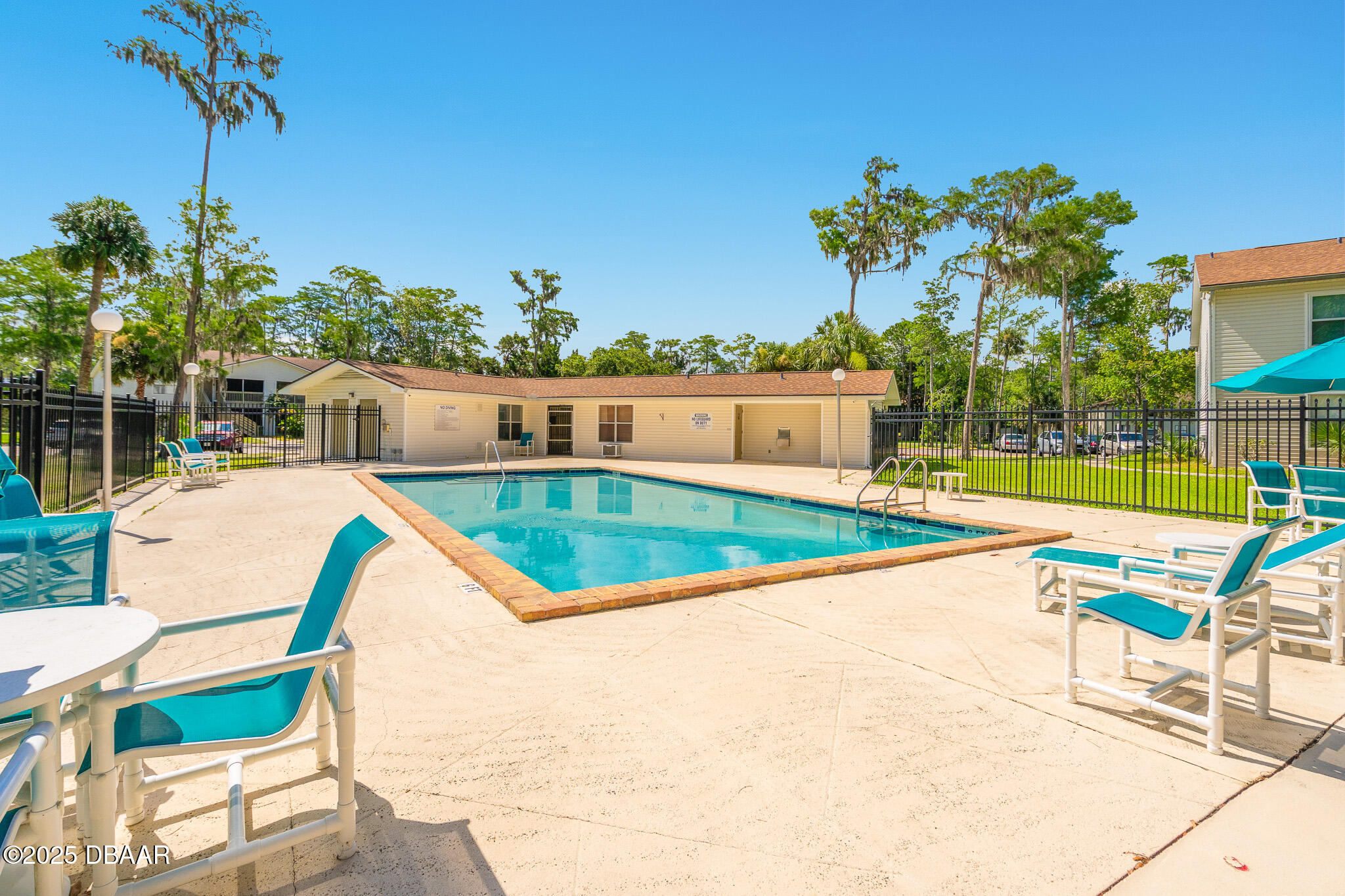 1600 Big Tree Road, Unit O6 Daytona Beach, FL 32119 - Photo 48 of 50 53