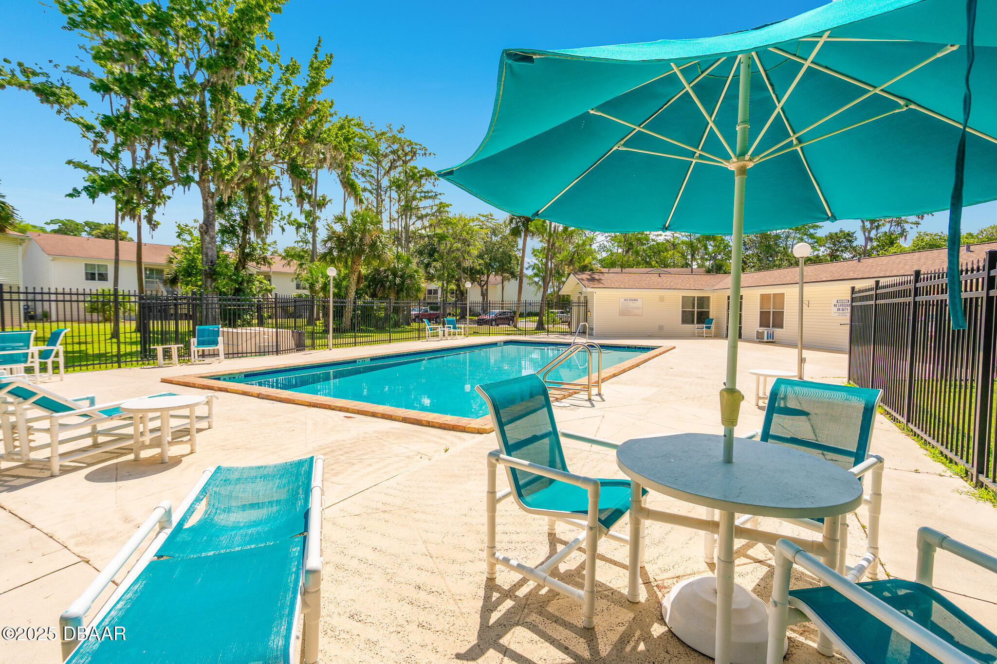 1600 Big Tree Road, Unit O6 Daytona Beach, FL 32119 - Photo 49 of 50 54