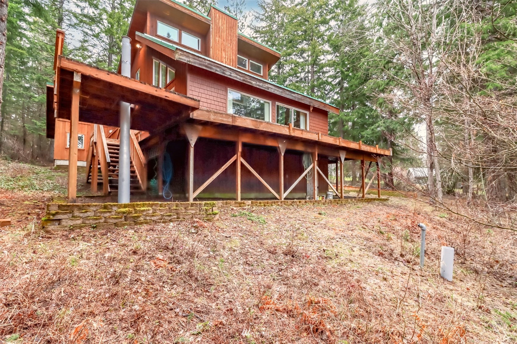 121 Bakers Road Ronald, WA 98940 - Photo 14 of 37 Gallery Image 14