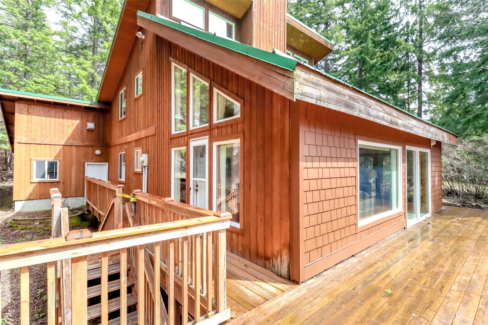 121 Bakers Road Ronald, WA 98940 - Photo 17 of 37 Gallery Image 17
