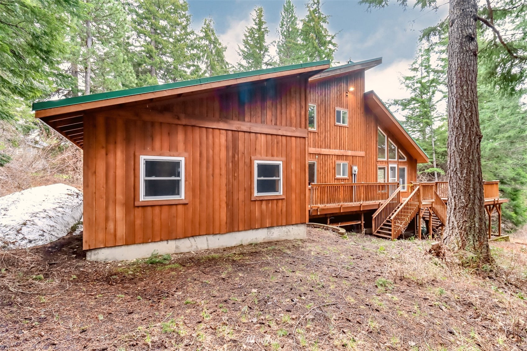 121 Bakers Road Ronald, WA 98940 - Photo 18 of 37 Gallery Image 18
