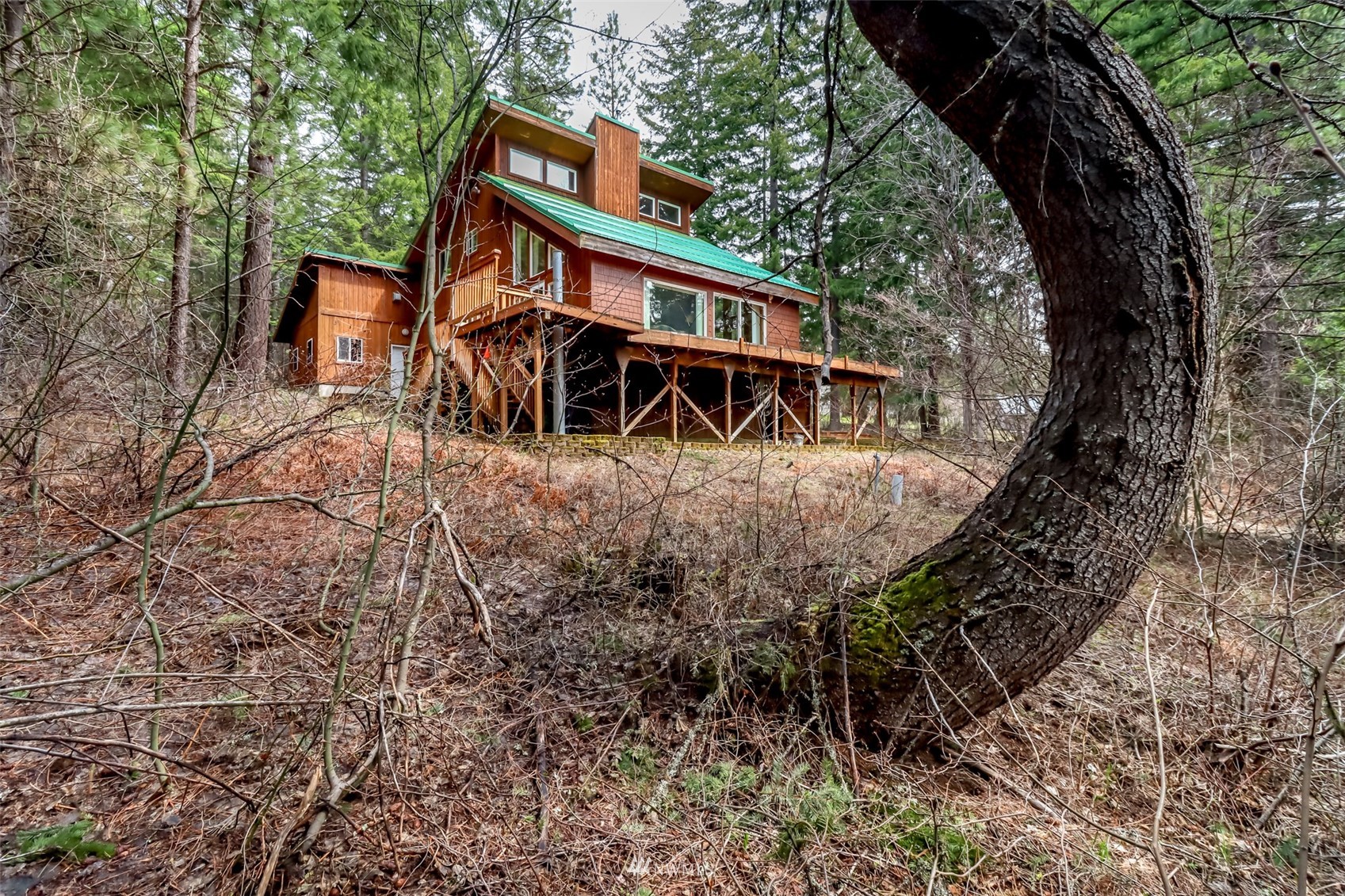 121 Bakers Road Ronald, WA 98940 - Photo 32 of 37 Gallery Image 32
