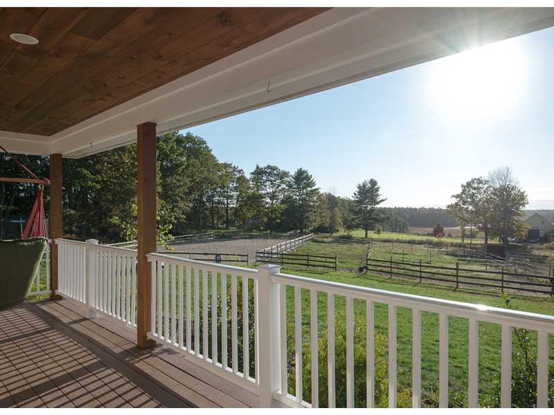 273 Cider Hill Road York, ME 03909 - Photo 14 of 30 View. Enjoy afternoons on the wide &...