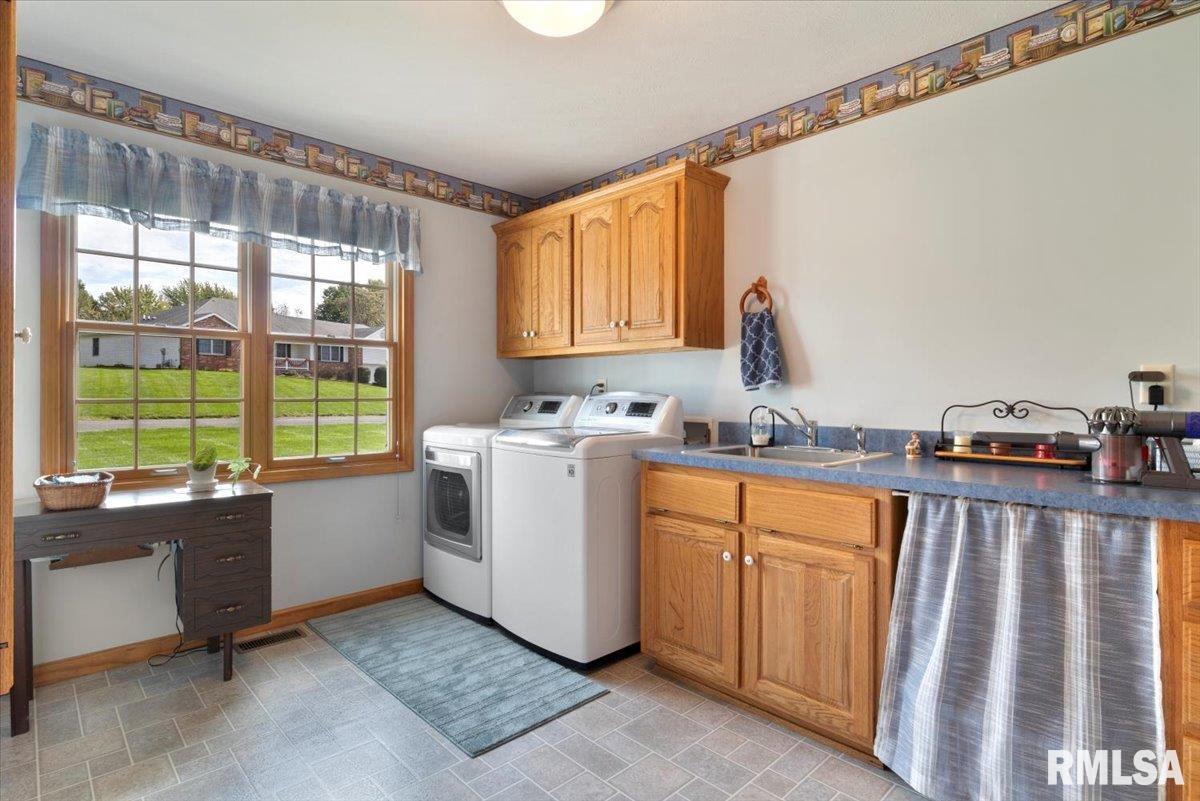849 Chukker Lane Springfield, IL 62712 - Photo 22 of 50