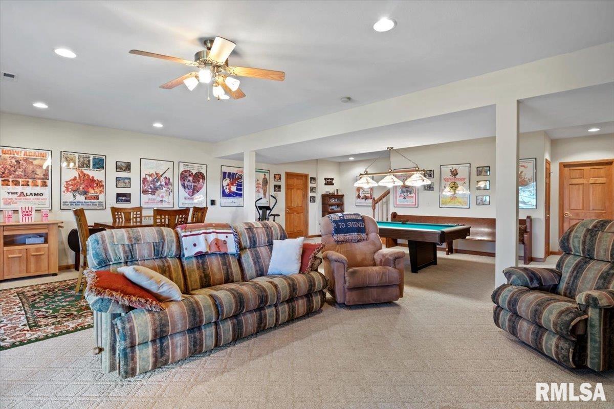 849 Chukker Lane Springfield, IL 62712 - Photo 31 of 50