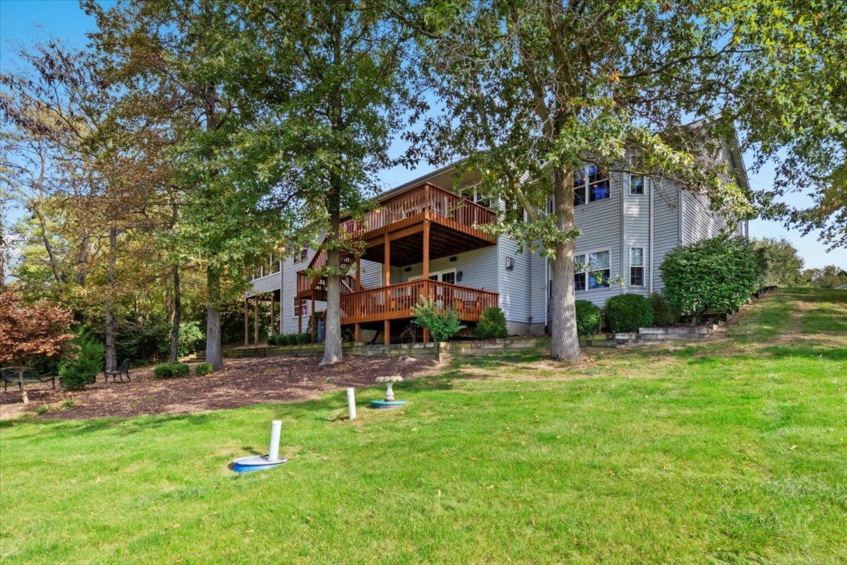 849 Chukker Lane Springfield, IL 62712 - Photo 46 of 50