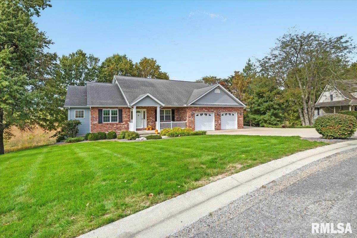 849 Chukker Lane Springfield, IL 62712 - Photo 49 of 50