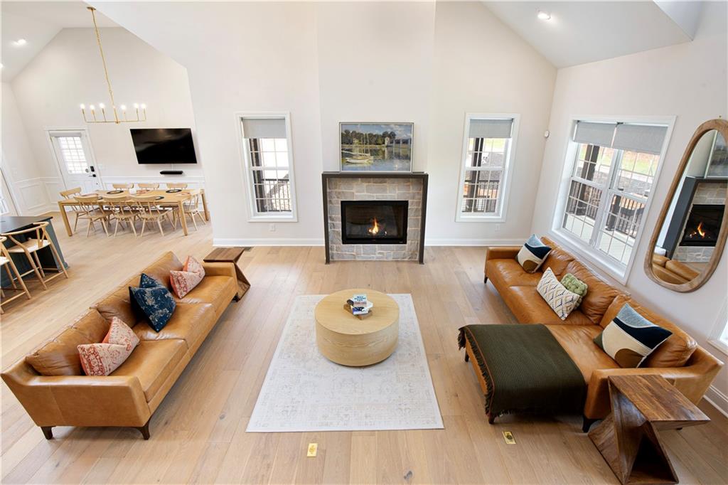 5555 John Burruss Road Cumming, GA 30040 - Photo 11 of 66